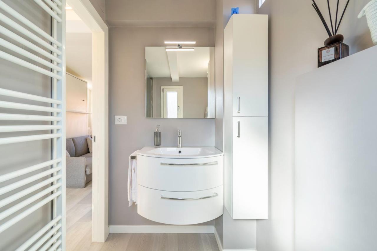 شقة Housmart Tovaglie 9 Int 7 بولونيا المظهر الخارجي الصورة